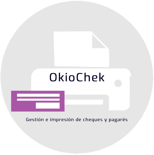 OkioCheck