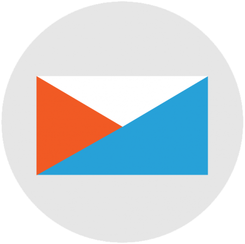 Logo OkioMail