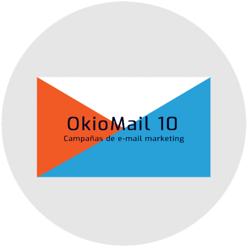 OkioMail 10